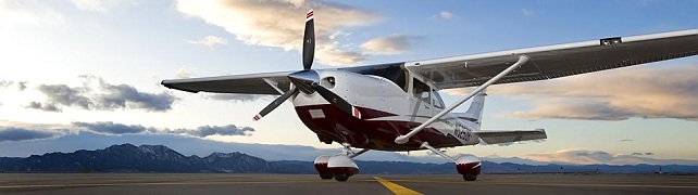 Cessna 182