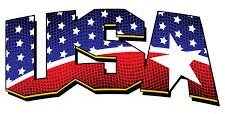 USA Flag